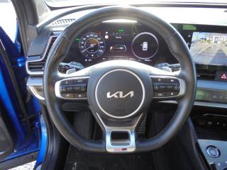 KIA Sportage usata 43