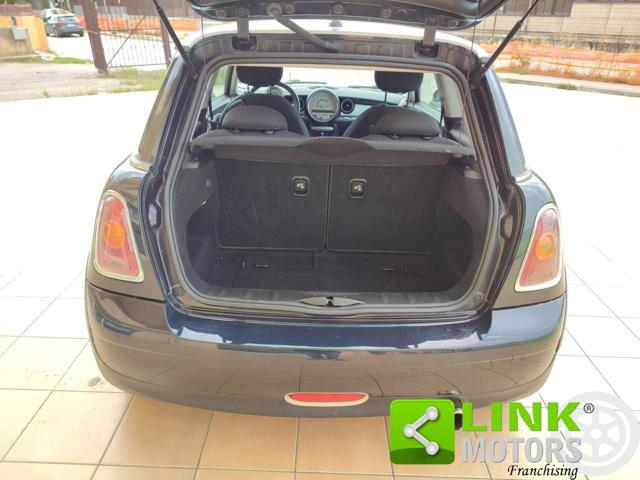 MINI Cooper D usata 29