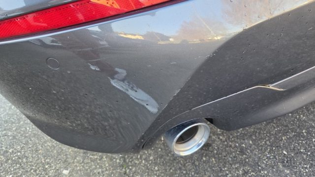 BMW 118 usata, con Chiusura centralizzata