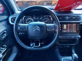 CITROEN C3 usata, con Airbag testa