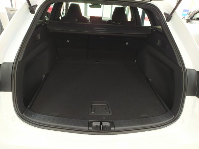 SUZUKI Swace usata, con Alzacristalli elettrici