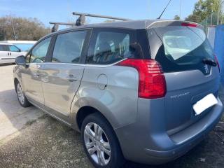 PEUGEOT 5008 usata 2