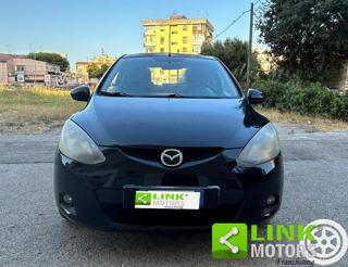 MAZDA 2 usata, con Airbag laterali