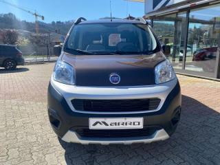 FIAT Fiorino usata, con Airbag