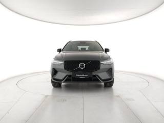 VOLVO XC60 usata, con Boardcomputer