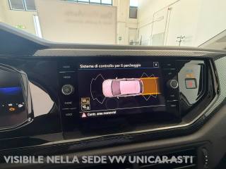 VOLKSWAGEN Polo usata, con Cruise Control