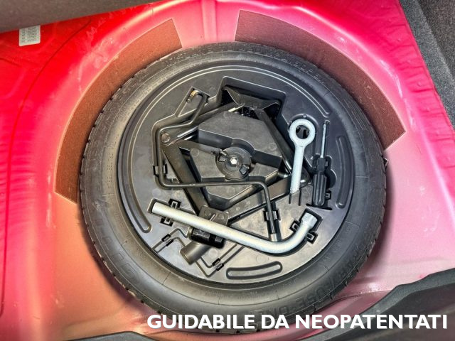 ALFA ROMEO MiTo usata, con Filtro antiparticolato