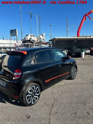 RENAULT Twingo usata, con Controllo automatico clima