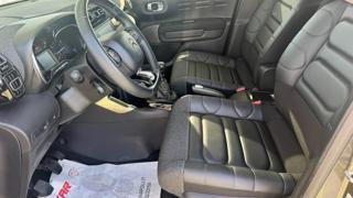 CITROEN C3 Aircross usata, con Immobilizzatore elettronico