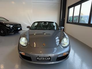 PORSCHE Boxster usata, con Airbag