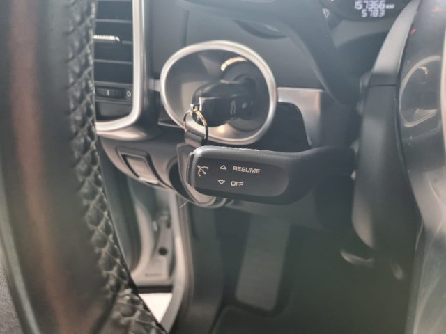 PORSCHE Cayenne usata, con ESP
