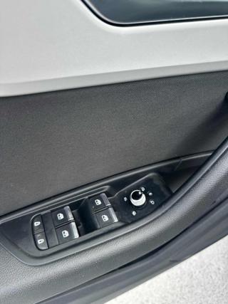 AUDI A4 usata, con Fari Xenon