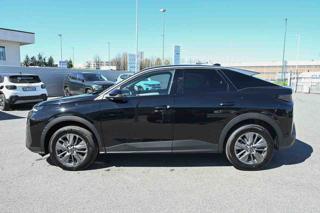 PEUGEOT 3008 usata, con Cerchi in lega