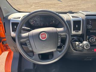 FIAT Ducato usata, con Filtro antiparticolato