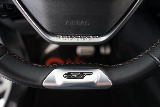 PEUGEOT 3008 usata 34