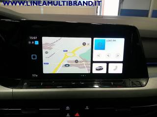 VOLKSWAGEN Golf usata, con Boardcomputer
