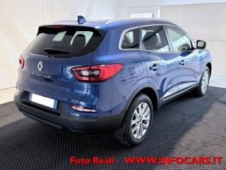 RENAULT Kadjar usata, con Airbag Passeggero