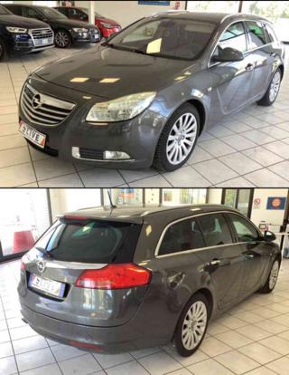OPEL Insignia usata, con Airbag