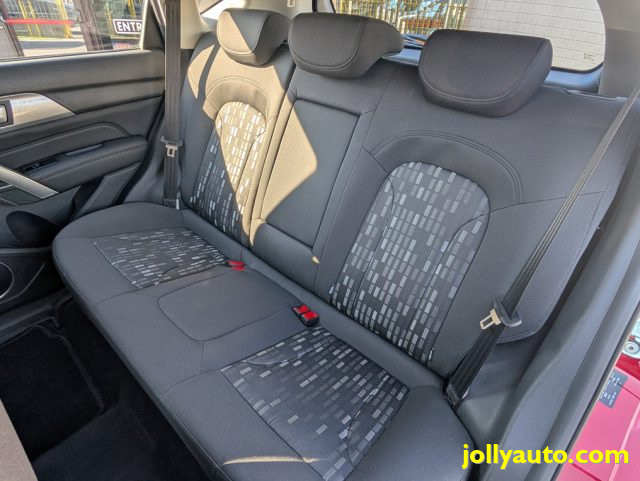 HAVAL H2 usata, con Vivavoce