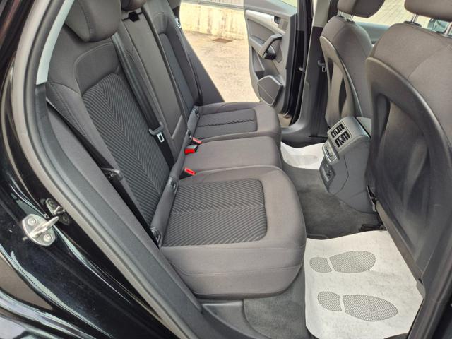 AUDI Q5 usata, con Park Distance Control