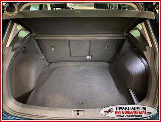 VOLKSWAGEN Tiguan usata, con Cruise Control