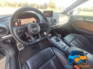 AUDI A3 usata, con ESP