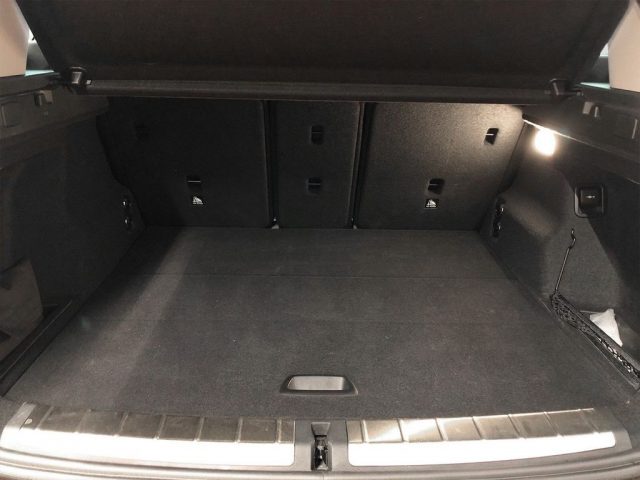 BMW X1 usata, con Controllo trazione