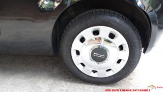 FIAT 500 usata 50