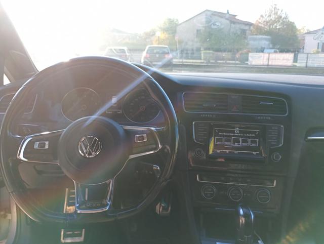 VOLKSWAGEN Golf GTI usata, con Chiusura centralizzata