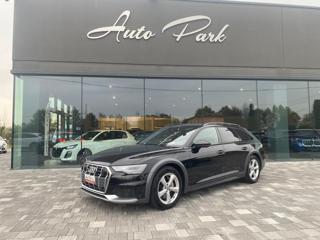 AUDI A6 allroad 50 TDI 3.0 quattro tiptronic