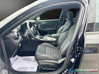 ALFA ROMEO Tonale usata, con Climatizzatore