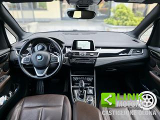 BMW 218 usata, con Airbag laterali