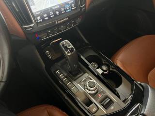 MASERATI Levante usata, con Sistema di navigazione