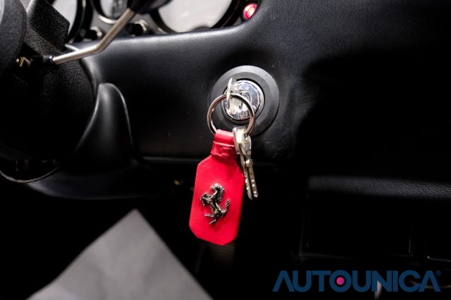 FERRARI 308 usata 28