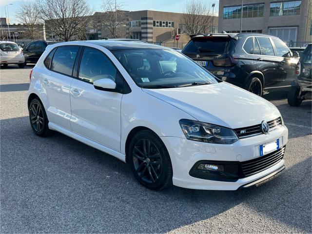 VOLKSWAGEN Polo usata, con Airbag laterali