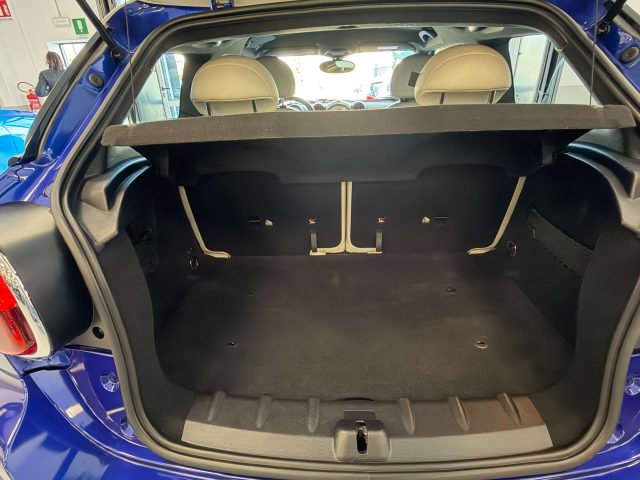 MINI Cooper usata, con Sistema di navigazione