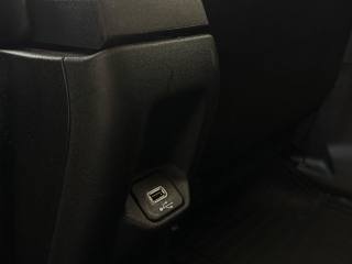 JEEP Renegade usata, con Apple CarPlay