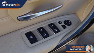 BMW 420 usata, con Sensore di luce