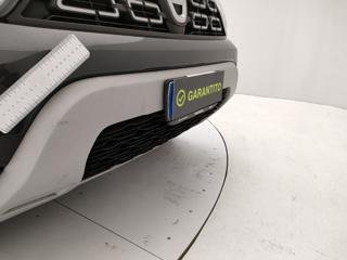 DACIA Duster usata, con Kit antipanne