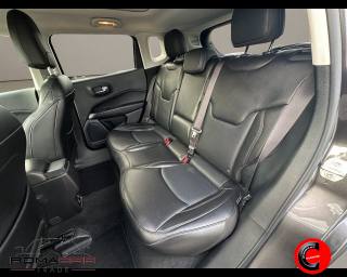 JEEP Compass usata, con Servosterzo