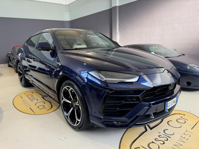 LAMBORGHINI Urus usata, con ABS