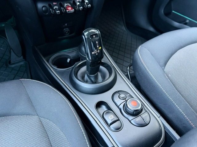 MINI Countryman usata, con Controllo trazione