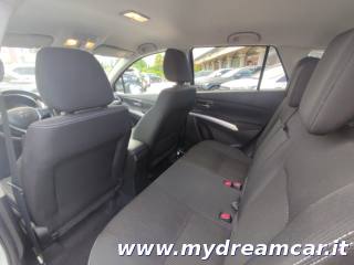 SUZUKI S-Cross usata, con Bluetooth