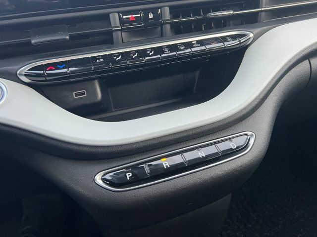 FIAT 500 usata, con Climatizzatore