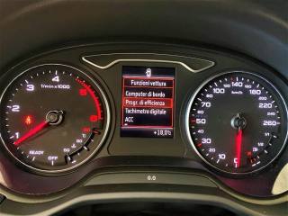 AUDI Q2 usata, con Fari Xenon