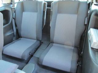 OPEL Zafira usata, con Immobilizzatore elettronico