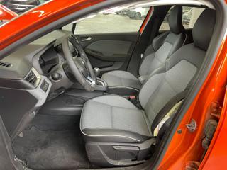 RENAULT Clio usata, con Cruise Control