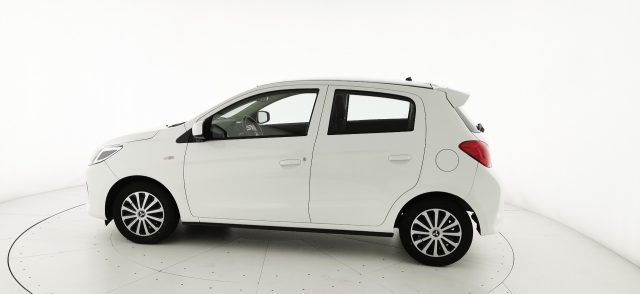 MITSUBISHI Space Star usata, con Airbag Passeggero