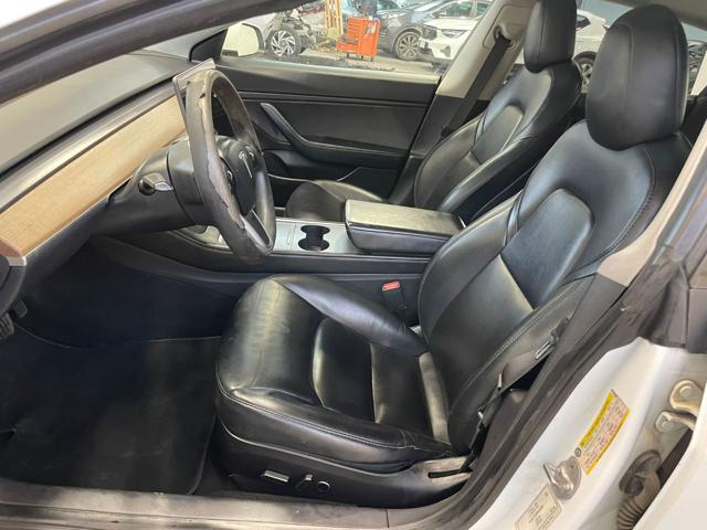 TESLA Model 3 usata, con Climatizzatore