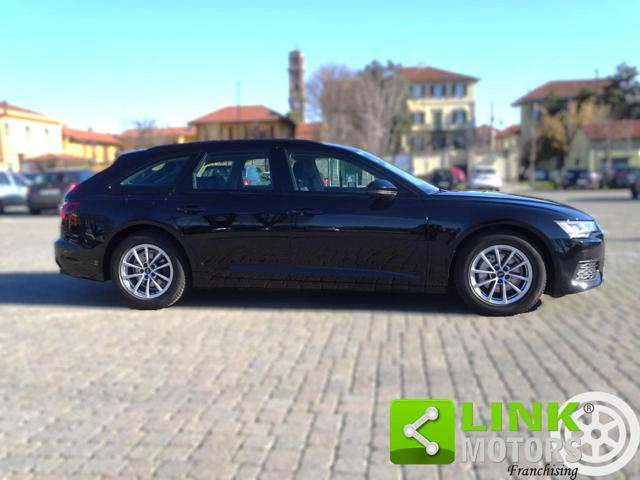 AUDI A6 usata, con Boardcomputer